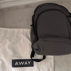 Away backpack